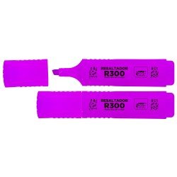 RESALTADOR FAST R300 BX2 LILA