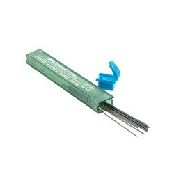 MINAS FABER CASTELL 0.7MM 9127 BX3 TUBOX12 HB