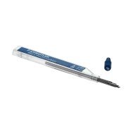 MINAS STAEDTLER 0.7MM 250 TUBOX3 HB