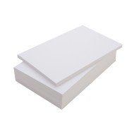 PAPEL BOND 120G BX100 OFICIO