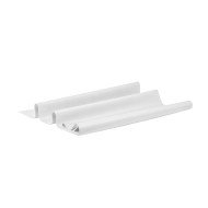 PAPEL DE CHINA BELUMOSA 50X75CM BX5 01 BLANCO