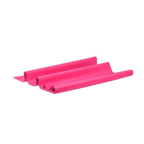 PAPEL DE CHINA BELUMOSA 50X75CM BX5 07 ROSA MEXICANO
