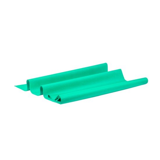 PAPEL DE CHINA BELUMOSA 50X75CM BX5 26 VERDE MENTA