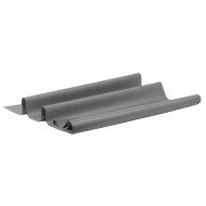 PAPEL DE CHINA BELUMOSA 50X75CM BX5 30 GRIS