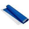 PAPEL LUSTRE FAST 21.5X27" PLIEGO 07 AZUL CLARO