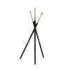 PINCEL FAST 4001 BX2 NUMERO 0