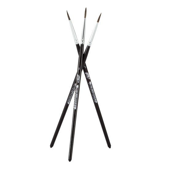 PINCEL FAST 4001 BX2 NUMERO 1