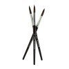 PINCEL FAST 4001 BX2 NUMERO 12