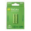 BATERIAS GP RECARGABLE AAA BX2 850 950 1000 MAH