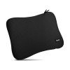 FUNDA KLIPX KNS-310B NEOSQUARE PARA LAPTOP 14.1" BLACK
