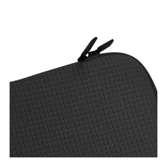 FUNDA KLIPX KNS-310B NEOSQUARE PARA LAPTOP 14.1" BLACK