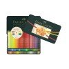 CRAYON DE MADERA FABER CASTELL POLYCROMOS 110011 120 COL