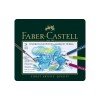 CRAYON DE MADERA FABER CASTELL ALBRECHT 117524 24 COL