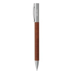 PORTAMINAS FABER CASTELL AMBITION 138131 MARRON