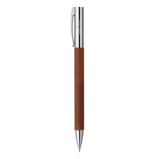 PORTAMINAS FABER CASTELL AMBITION 138131 MARRON