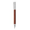 PLUMA FUENTE FABER CASTELL AMBITION 148180 MARRON