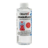 CRAQUELA-LO CREATEX 120ML