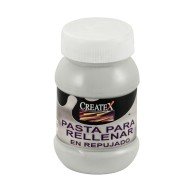 PASTA PARA RELLENAR REPUJADO CREATEX 100ML