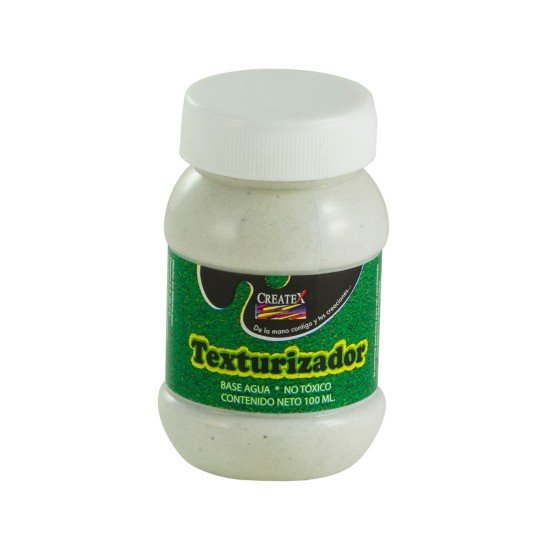 TEXTURIZADOR CREATEX 100ML