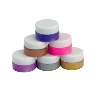 PINTA CARITAS CREATEX 007 PARA NIÑA 5ML ESTX6 (80)