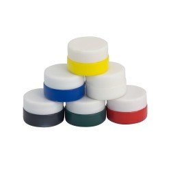 PINTA CARITAS CREATEX 006 PARA NIÑO 5ML ESTX6 (80)