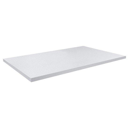 PLANCHA DUROPORT 100X50X2CM