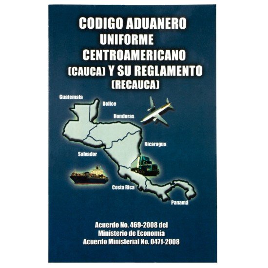 CODIGO ADUANERO