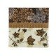 SERVILLETAS DECORADAS PX5 DISEÑOS VARIOS