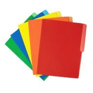FOLDER FLASHFILE BX10 CARTA COLORES BASICOS