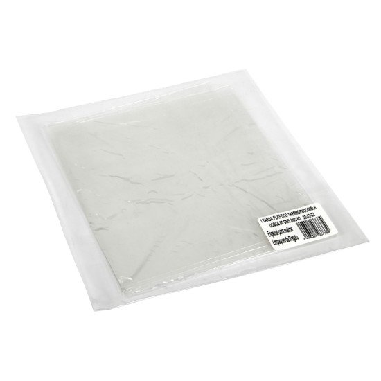 YARDA PLASTICO THERMOENCOGIBLE DOBLE 60CM ANCHO 