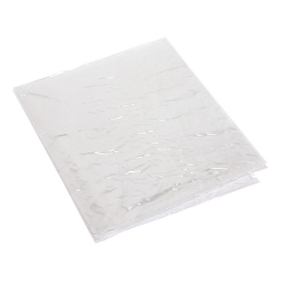 YARDA PLASTICO THERMOENCOGIBLE DOBLE 60CM ANCHO 