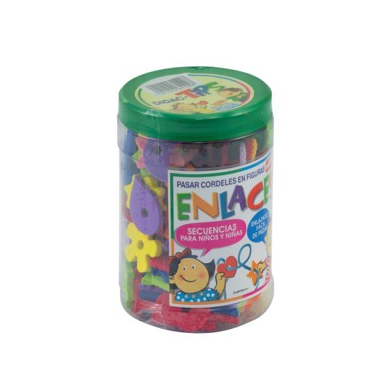ENLACES METTA 1100 GRANDE