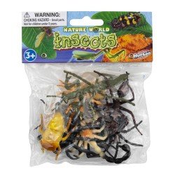 INSECTOS PEQUEÑOS 1409 BX12 (144) 