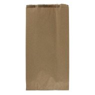 BOLSA DE PAPEL KRAFT BX100 DE 6LB (5)