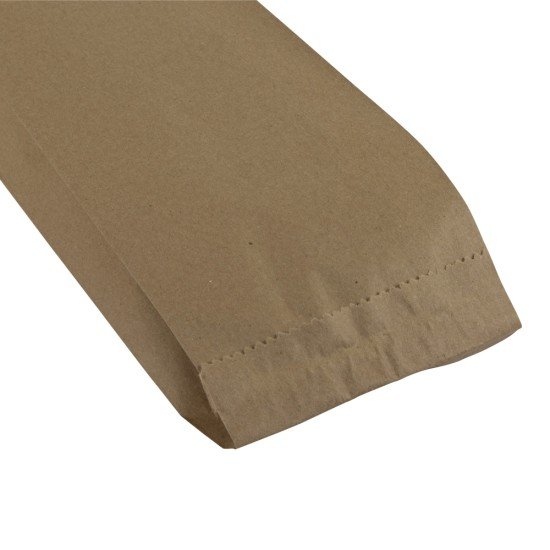 BOLSA DE PAPEL KRAFT BX100 DE 8LB (5)