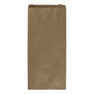 BOLSA DE PAPEL KRAFT BX100 DE 10LB (5)
