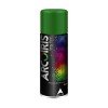 PINTURA EN SPRAY ARCOIRIS D0037 400ML VERDE 