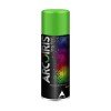 PINTURA EN SPRAY ARCOIRIS D0101 400ML VERDE JADE