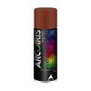 PINTURA EN SPRAY ARCOIRIS D1725 400ML COCOA 
