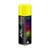 PINTURA EN SPRAY ARCOIRIS D1005 400ML AMARILLO FLUORECENTE 
