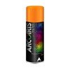 PINTURA EN SPRAY ARCOIRIS D1011 400ML NARANJA FLUORECENTE 