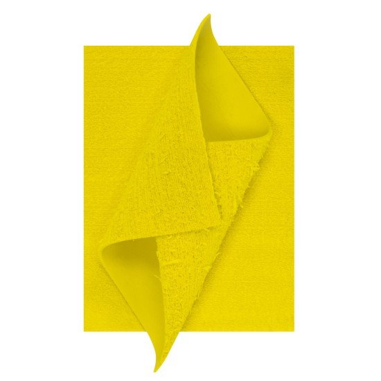 FOAMY CON TEXTURA FAST 8.5X11" PX3 AMARILLO