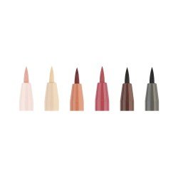 MARCADORES EN ESTUCHE FABER CASTELL 167168 MANGA 6C KAOIRO