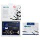 SET FABER CASTELL 167152 MANGA (RAPIDOGRAFOS+MANIQUI)