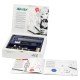 SET FABER CASTELL 167152 MANGA (RAPIDOGRAFOS+MANIQUI)