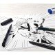 SET FABER CASTELL 167152 MANGA (RAPIDOGRAFOS+MANIQUI)