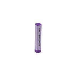 CRAYON PASTEL STAEDTLER 2430-6 SECO VIOLETA BX1