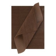 FOAMY CON TEXTURA FAST 8.5X11" PX3 CAFE