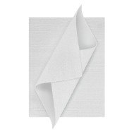 FOAMY CON TEXTURA FAST 8.5X11" PX3 BLANCO