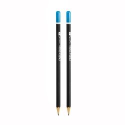 LAPIZ PARA DIBUJO FAST BX2 2B
